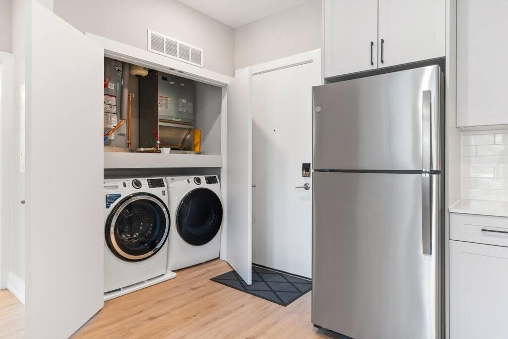1bd - Sleeps 4 - Harbor Views - Near Fish Town- * Philadelphia